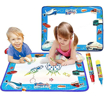 Gubbarey AquaDoodle Magic Water Drawing Mat