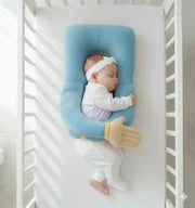 Gubbarey SnuggleNest Baby Hugging Pillow