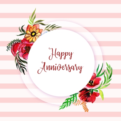 Anniversary