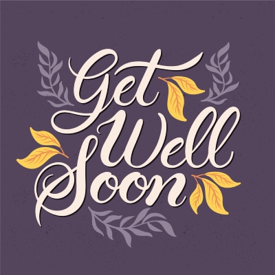 Get Well Soon