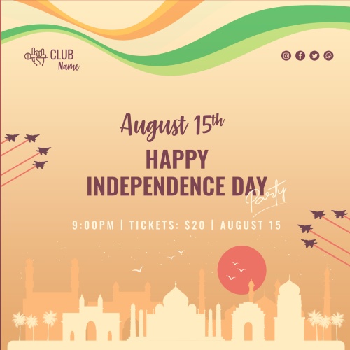Independence Day