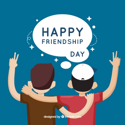 Friendship Day