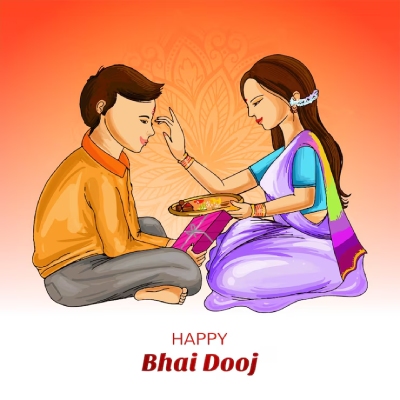 Bhai Dooj