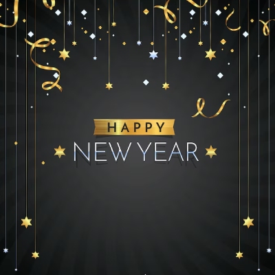 New Year