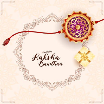 Rakhi