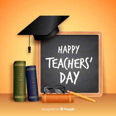 Teacher's Day