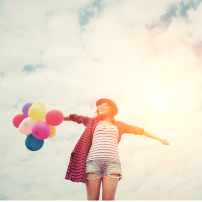 Happiness