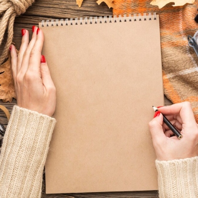 Journal Prompts